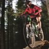 Mens Full Zip Hoodies Bike Model